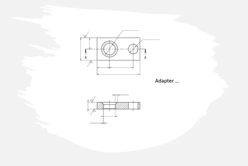 Adapter